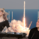 Image for article titled Grimes Just Got A Spot On Elon's Escape Ship To Mars: Report